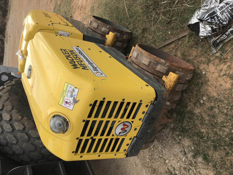 2018 WACKER NEUSON RTKx-SC3