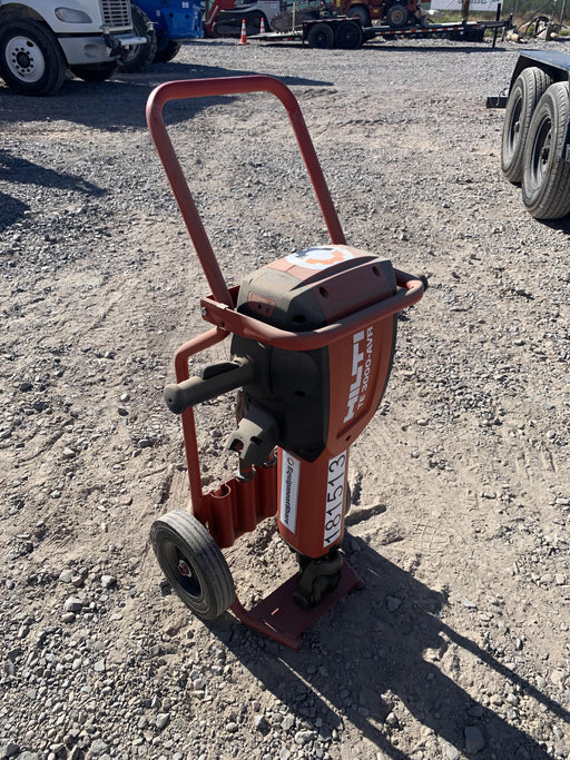 2021 HILTI TE 3000-AVR