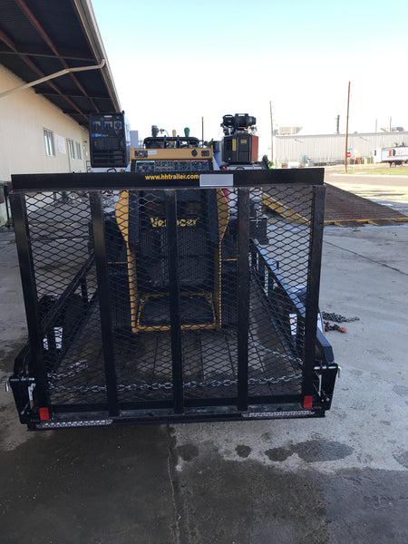 2020 H&H H6008RS-030