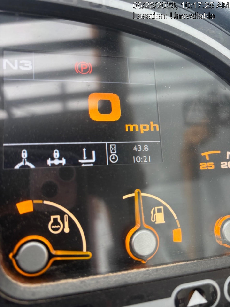 2026 JCB 510-56
