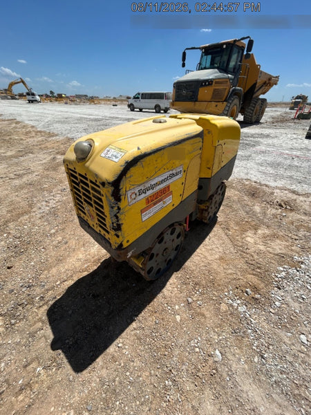 2019 WACKER NEUSON RTKx-SC3