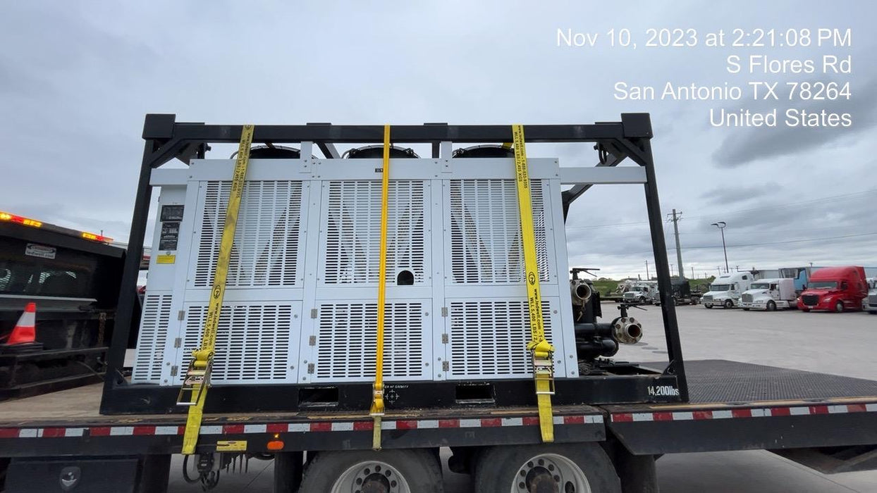 2021 SMARTECH SCOD100AR4