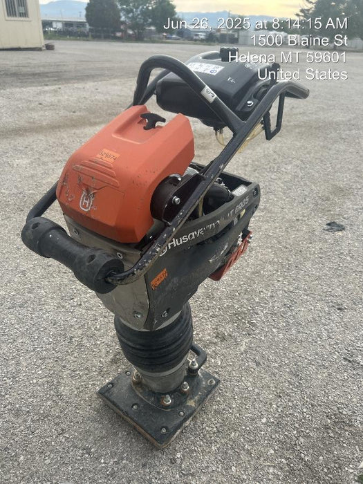 2025 HUSQVARNA LT6005