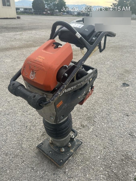2025 HUSQVARNA LT6005