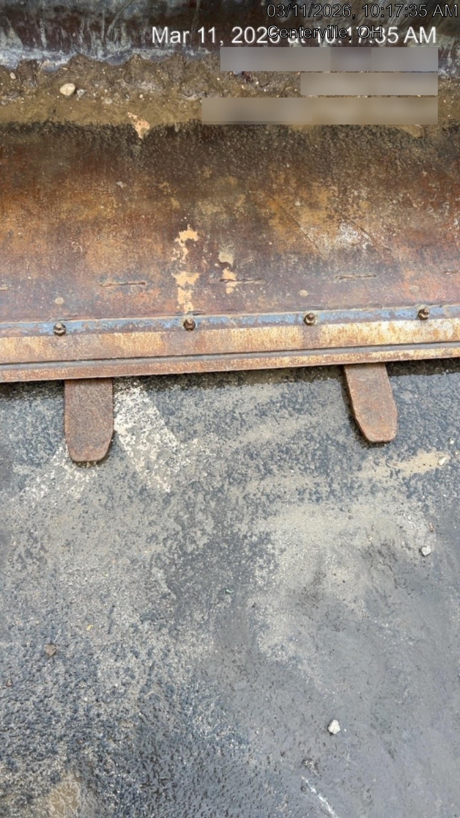 2022 PALADIN 48" Pallet Forks - Paladin