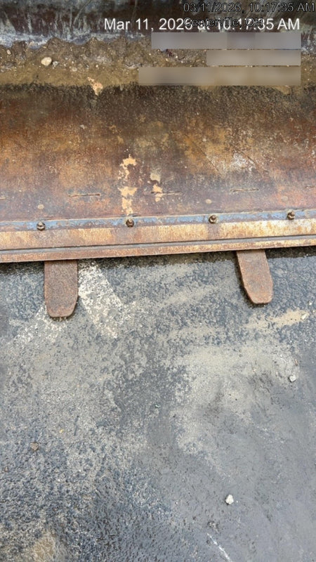 2022 PALADIN 48" Pallet Forks - Paladin