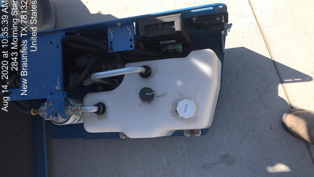 2020 Genie GS-1930 GENIE GS-1930