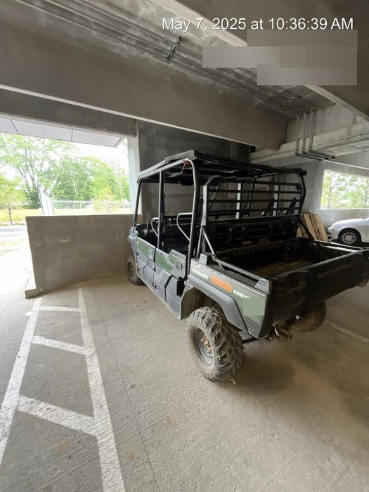 2020 KAWASAKI MULE PRO-DX