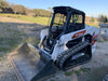 2021 BOBCAT T62