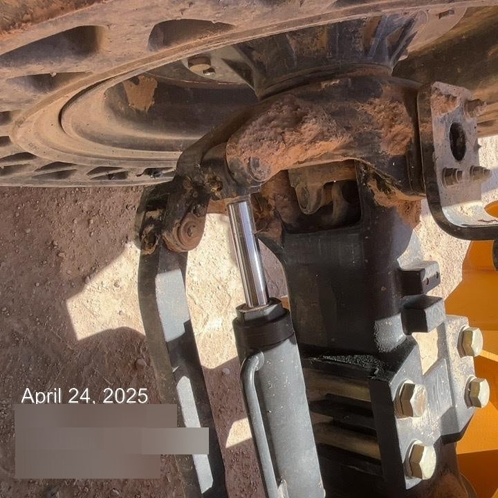 2019 JCB 512-56