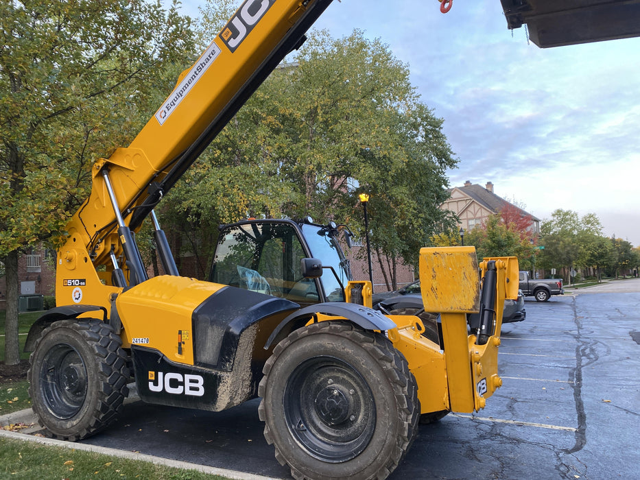2022 JCB 510-56