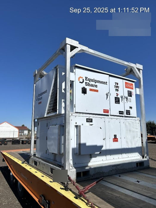 2022 SMARTECH SACP41A-HS