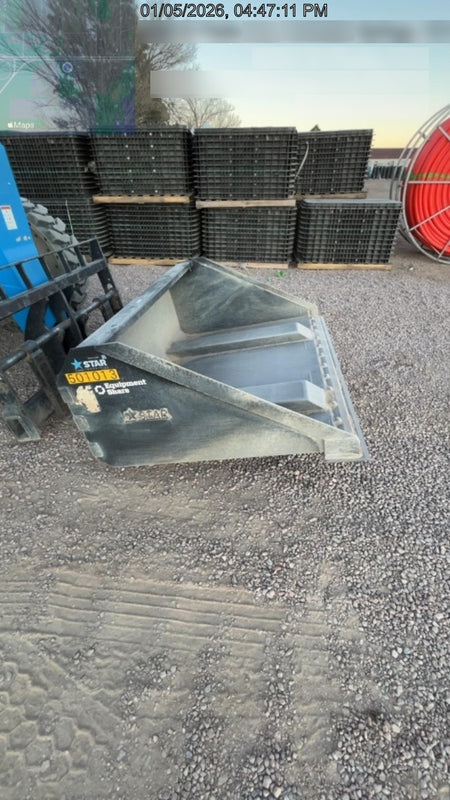 2025 STAR INDUSTRIES 1406B