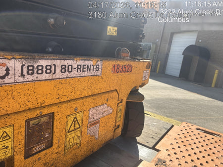 2021 JCB S1930E