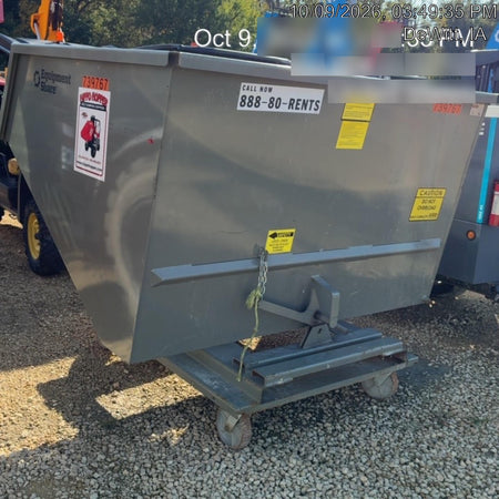 2026 HIPPO HOPPER HH64HD