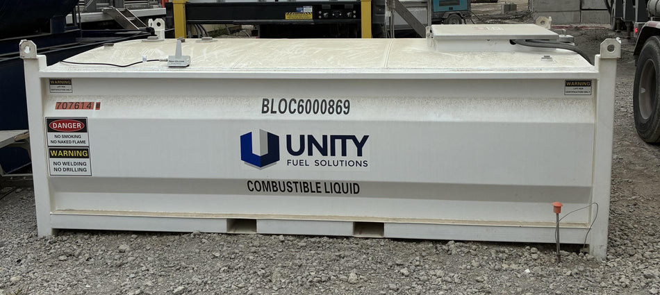 2026 UNITY BLOC 6000