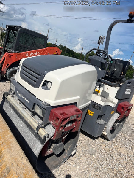 2020 DYNAPAC CC 1200