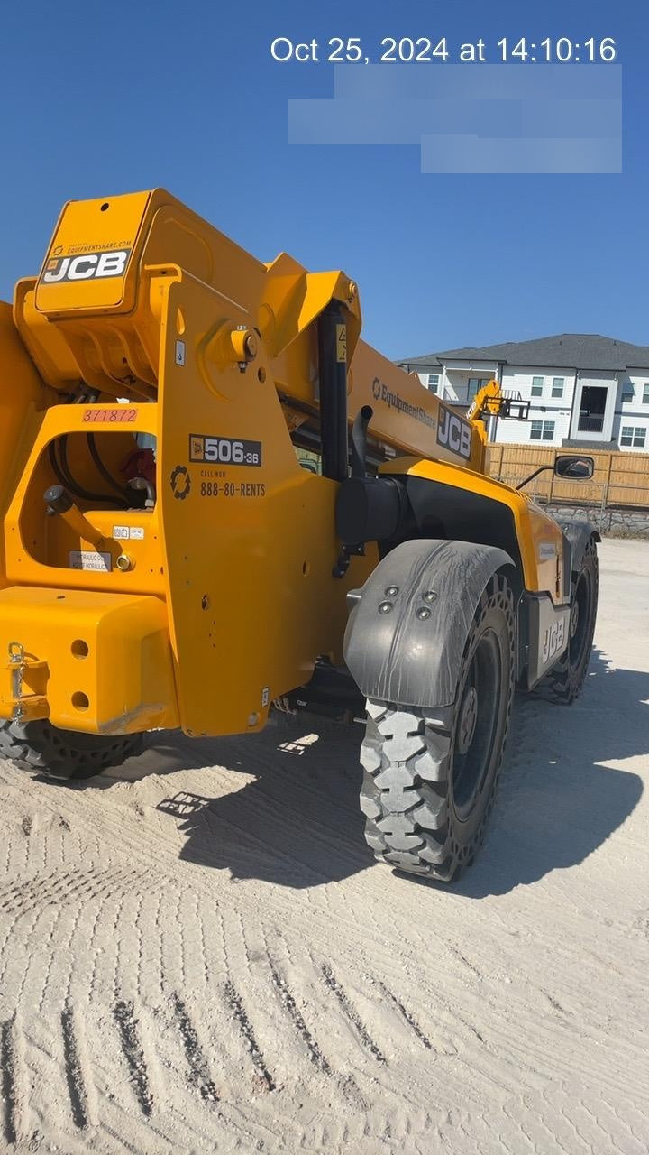 2024 JCB 506-36