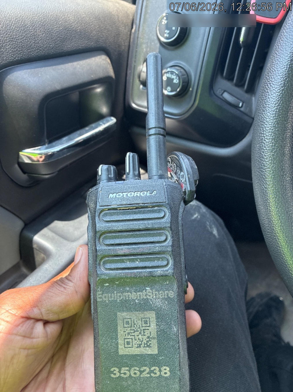 2023 MOTOROLA R7 NON-DISPLAY