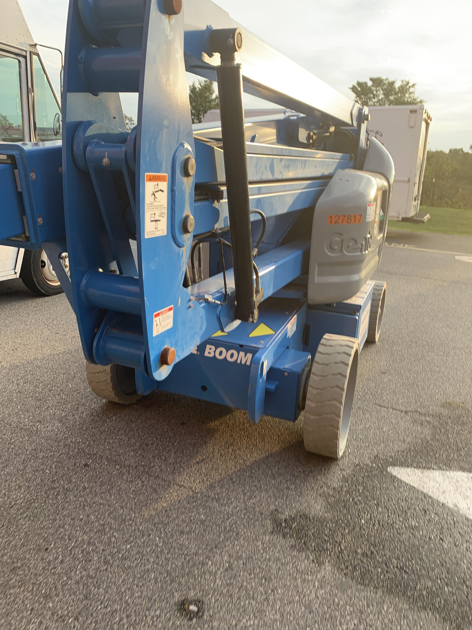 2021 GENIE Z-40/23N RJ