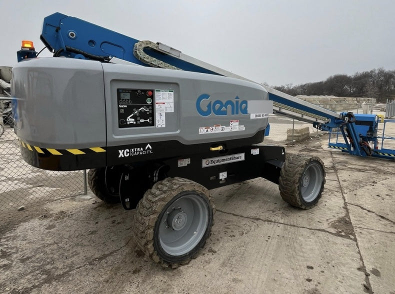 2023 GENIE S-65 XC