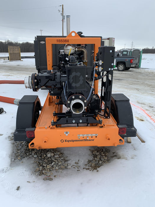 2021 PIONEER PP66S12L71-TD2.9L4