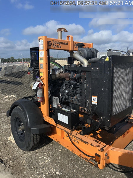 2021 PIONEER PP66S12L71-TD2.9L4