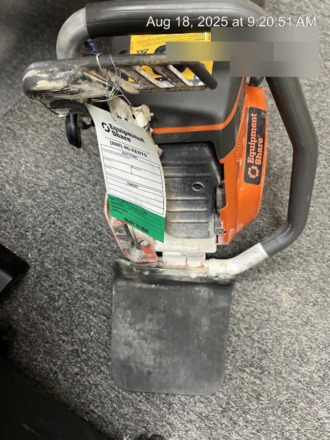 2024 HUSQVARNA K970III
