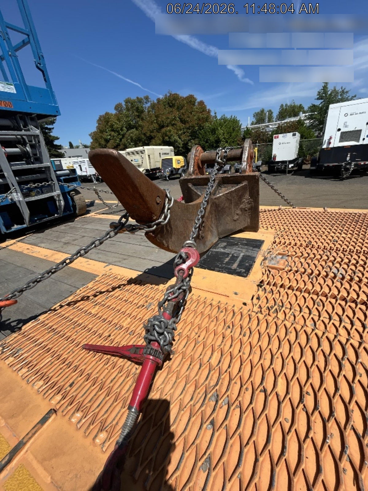2021 PALADIN FR200