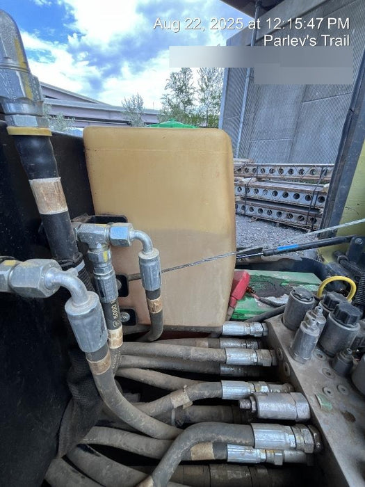 2020 WACKER NEUSON RTKx-SC3