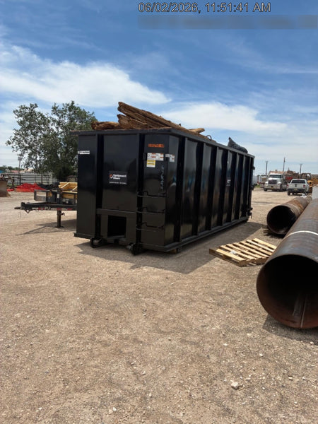2026 WASTEQUIP TT-155254