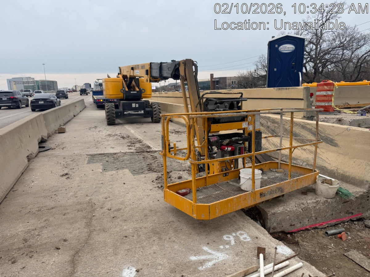 2023 HAULOTTE HT85 RTJ O