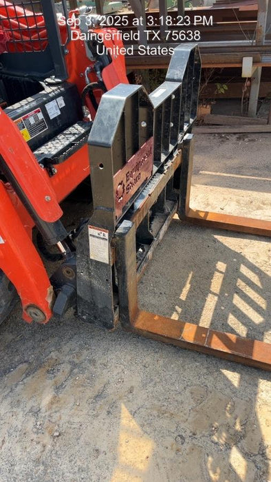 2024 VIRNIG PF4855-5VG