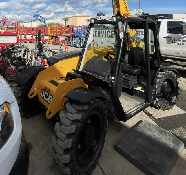 2024 JCB 505-20TC