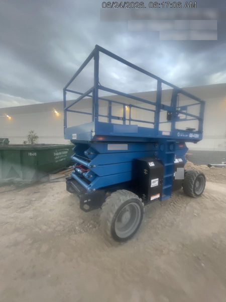2024 GENIE GS-4390 RT