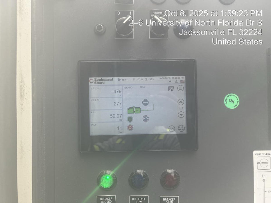 2023 ATLAS COPCO QAS 175