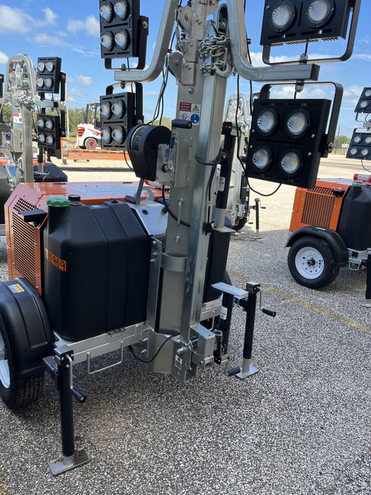 2024 WANCO WLTT-4MM4K