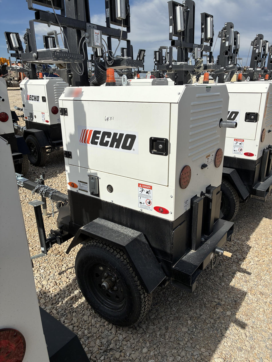 2026 ECHO DLT-3