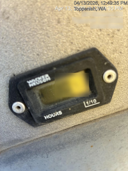 2024 WACKER NEUSON DPU6555Heh