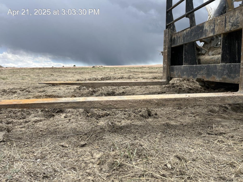 2022 ARROW MATERIAL HANDLING 72" Pallet Forks - Arrow