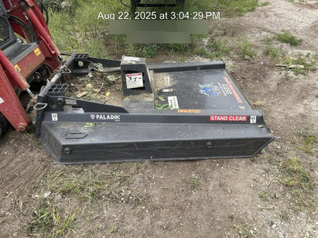 2021 PALADIN 30372A-0022