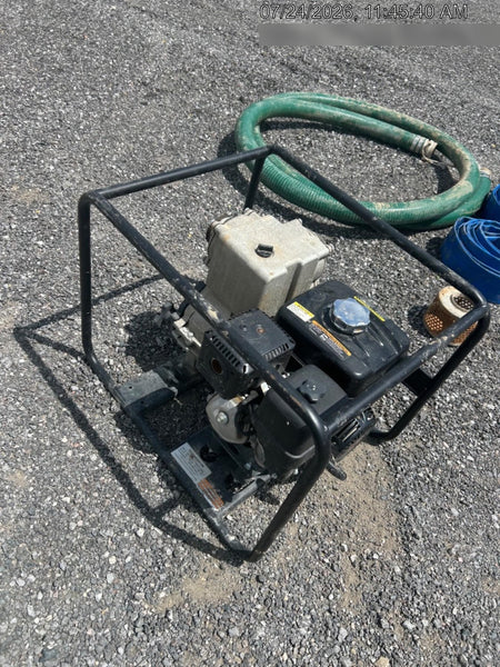 2025 MI-T-M WTP-T03-0MGH