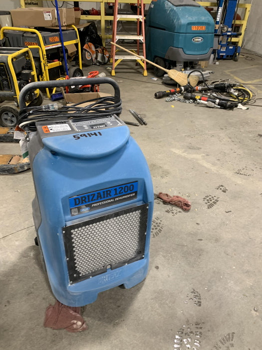 2019 DRI-EAZ DrizAir1200