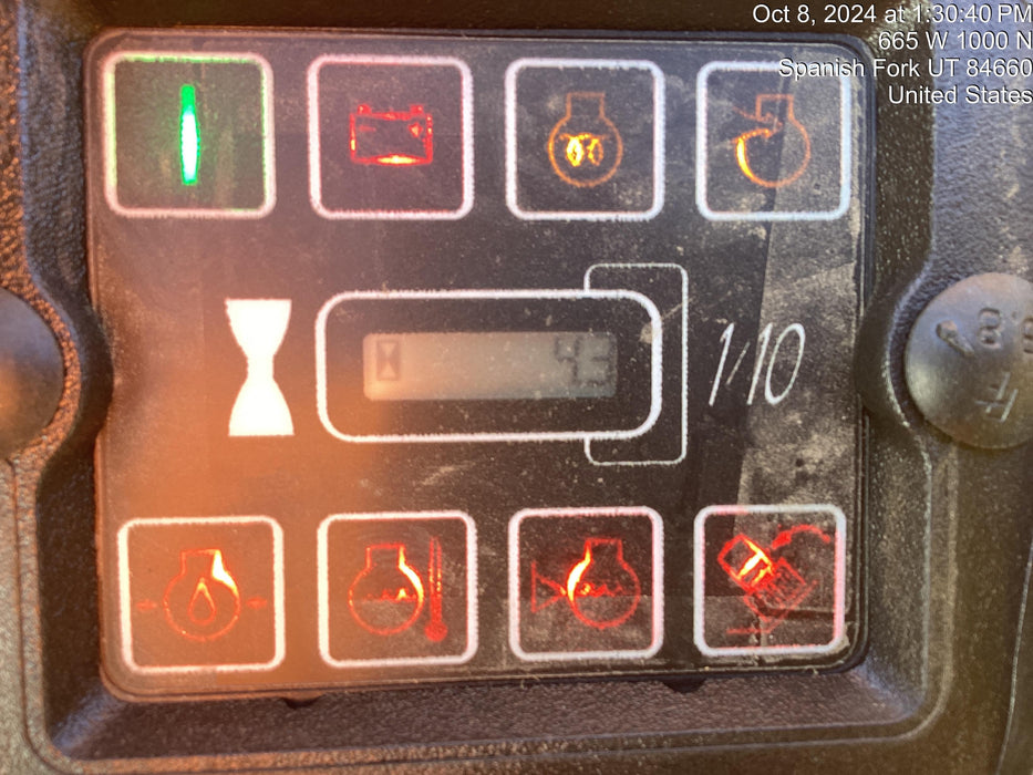 2024 WACKER NEUSON RTLx-SC3