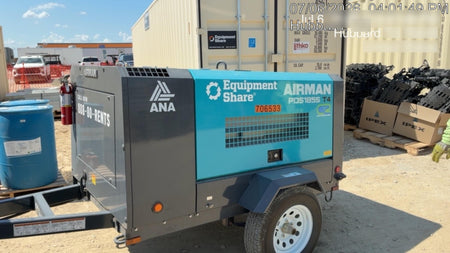 2026 AIRMAN PDS185S-6EZ1