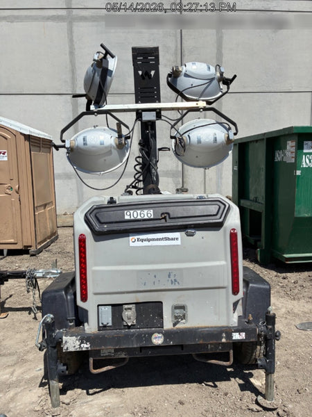 2018 WACKER NEUSON LTV6K-MH