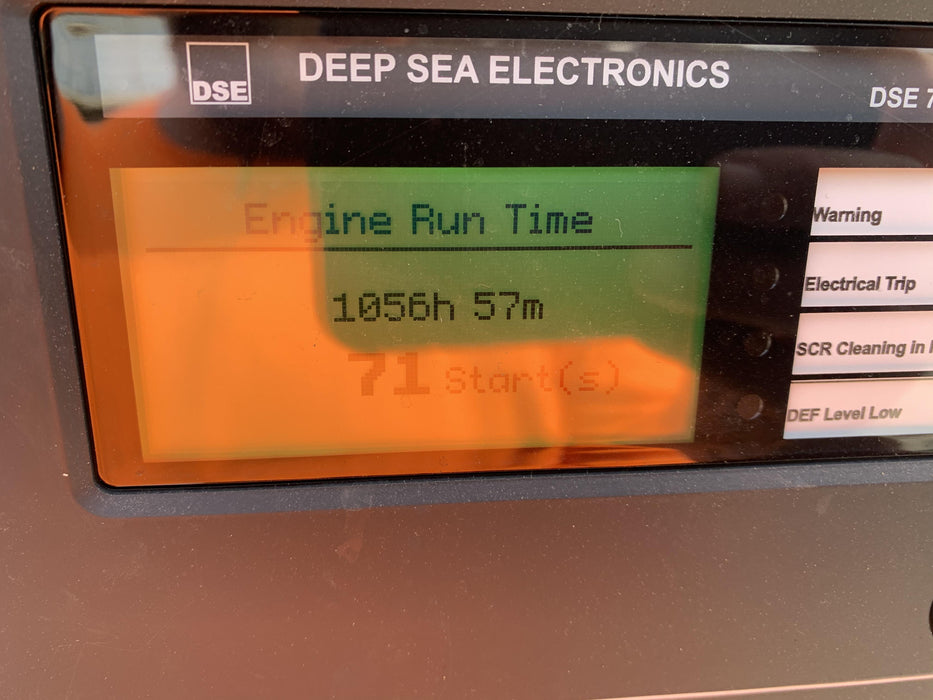 2020 ATLAS COPCO QAS 70