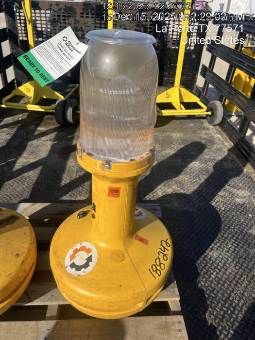 2021 WOBBLE LIGHT 101-111104