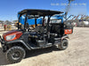 2022 KUBOTA RTV-X1140W-H (Canopy)