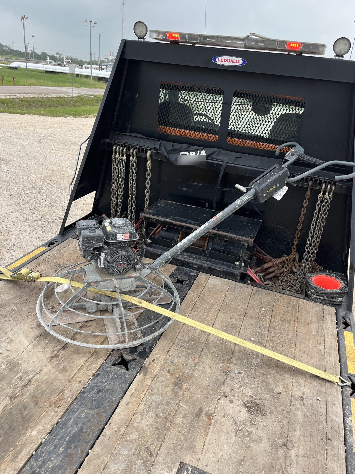 2019 WACKER NEUSON CT36
